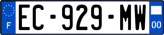 EC-929-MW