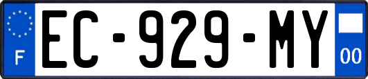 EC-929-MY