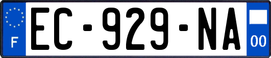 EC-929-NA