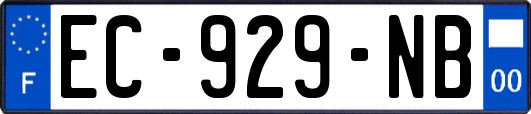 EC-929-NB