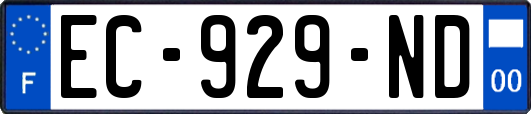 EC-929-ND