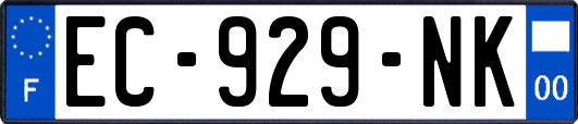 EC-929-NK