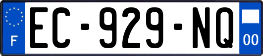 EC-929-NQ