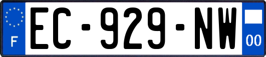 EC-929-NW
