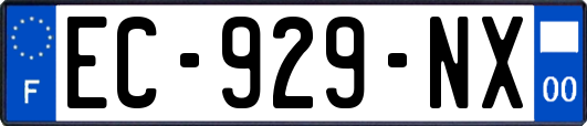 EC-929-NX