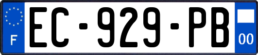 EC-929-PB