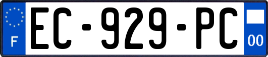 EC-929-PC