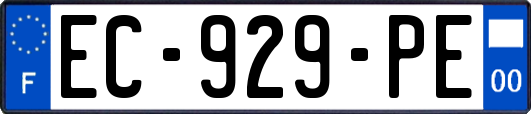 EC-929-PE