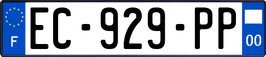 EC-929-PP