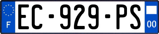 EC-929-PS