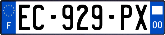 EC-929-PX