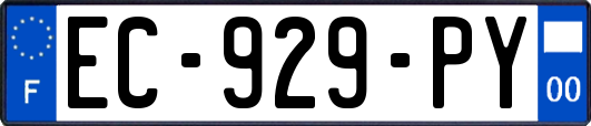 EC-929-PY