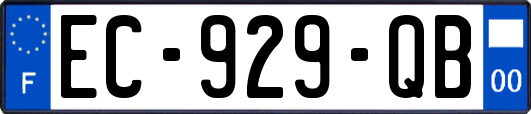 EC-929-QB