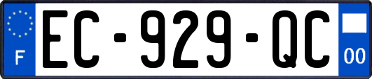 EC-929-QC