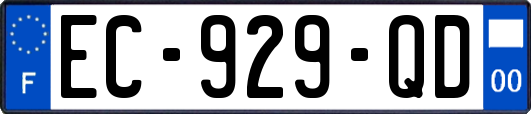 EC-929-QD