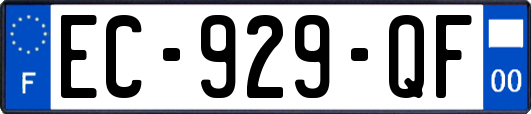 EC-929-QF