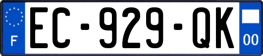 EC-929-QK