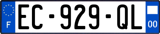 EC-929-QL