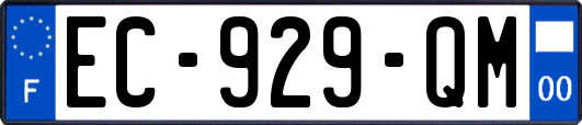EC-929-QM