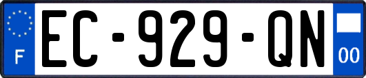 EC-929-QN