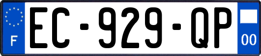 EC-929-QP