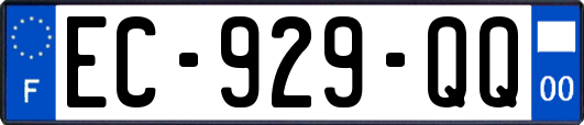 EC-929-QQ