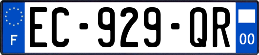 EC-929-QR