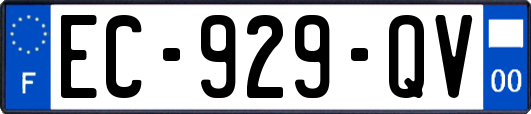 EC-929-QV
