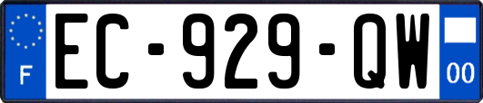 EC-929-QW