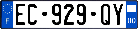 EC-929-QY