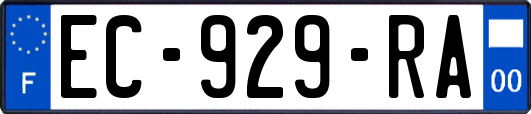 EC-929-RA