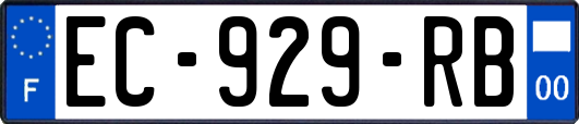 EC-929-RB