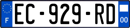 EC-929-RD