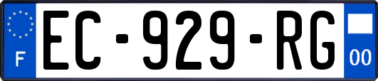 EC-929-RG