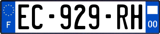 EC-929-RH