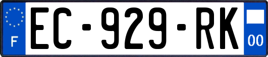EC-929-RK