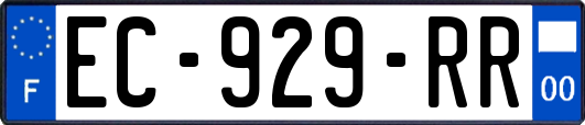 EC-929-RR