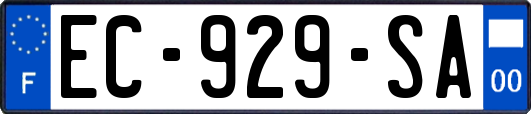 EC-929-SA
