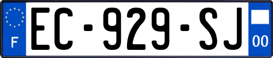 EC-929-SJ
