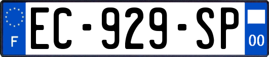 EC-929-SP