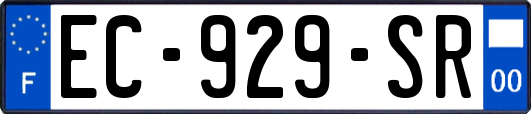 EC-929-SR