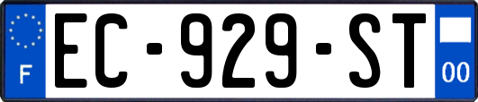 EC-929-ST