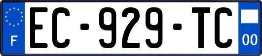 EC-929-TC