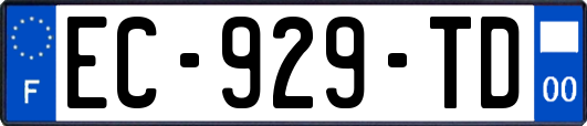 EC-929-TD