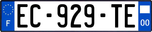 EC-929-TE