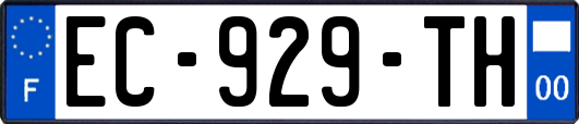 EC-929-TH