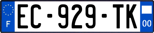 EC-929-TK