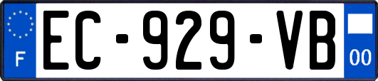 EC-929-VB