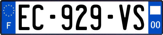 EC-929-VS