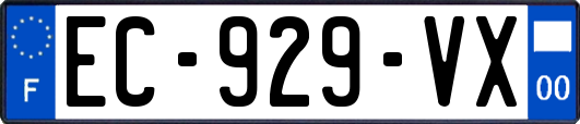 EC-929-VX